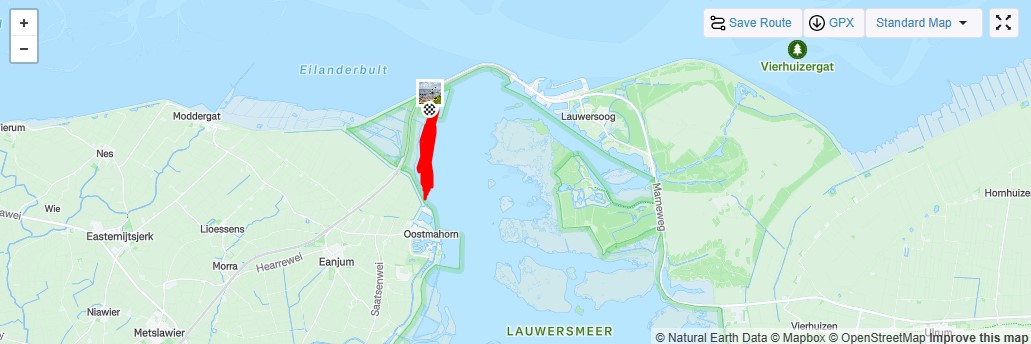 Lauwersmeer